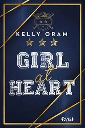 Oram |  Girl At Heart | Buch |  Sack Fachmedien