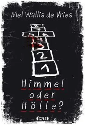 Vries |  Himmel oder Hölle? | Buch |  Sack Fachmedien