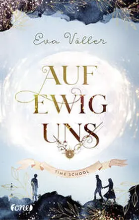 Völler | Auf ewig uns | Buch | 978-3-8466-0127-3 | www.sack.de