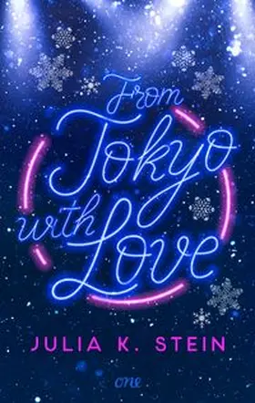 Stein | From Tokyo with Love | Buch | 978-3-8466-0153-2 | www.sack.de