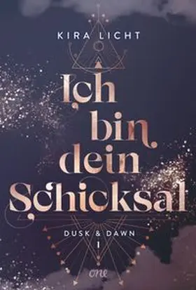 Licht | Ich bin dein Schicksal | Buch | 978-3-8466-0155-6 | www.sack.de
