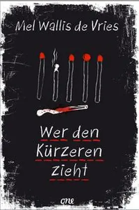 Vries | Wer den Kürzeren zieht | Buch | 978-3-8466-0158-7 | www.sack.de