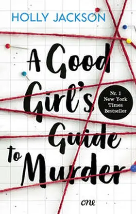 Jackson | A Good Girl's Guide to Murder | Buch | 978-3-8466-0159-4 | www.sack.de