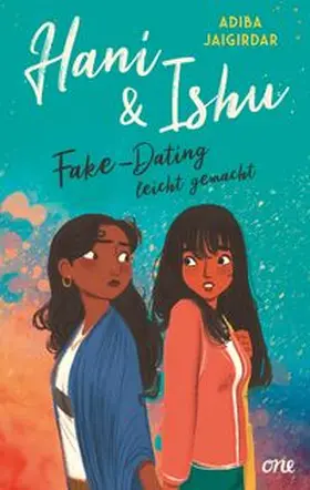 Jaigirdar | Hani & Ishu: Fake-Dating leicht gemacht | Buch | 978-3-8466-0169-3 | www.sack.de