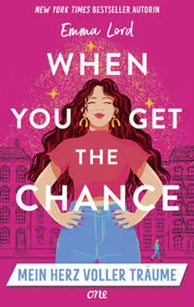 Lord | When you get the Chance - Mein Herz voller Träume | Buch | 978-3-8466-0172-3 | www.sack.de