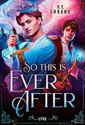 Lukens | So this is ever after | Buch | 978-3-8466-0192-1 | www.sack.de