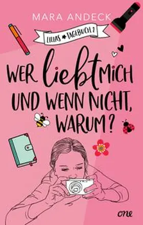 Andeck | Wer liebt mich und wenn nicht, warum? | Buch | 978-3-8466-0197-6 | www.sack.de