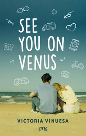 Vinuesa | See you on Venus | Buch | 978-3-8466-0207-2 | www.sack.de