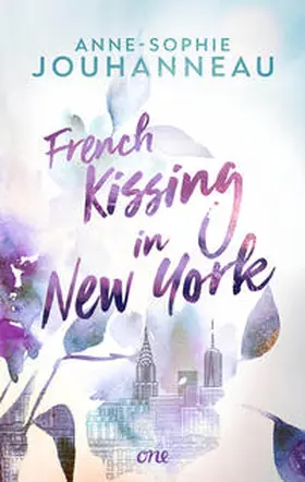 Jouhanneau |  French Kissing in New York | Buch |  Sack Fachmedien