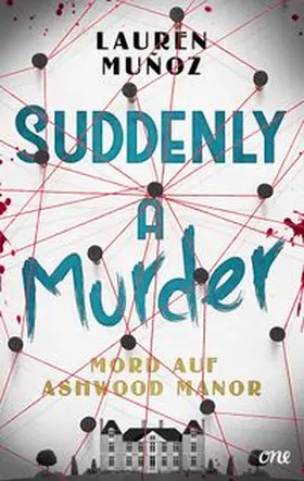 Muñoz | Suddenly a Murder - Mord auf Ashwood Manor | Buch | 978-3-8466-0218-8 | www.sack.de