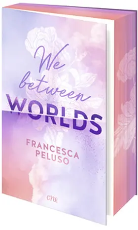 Peluso |  We between Worlds | Buch |  Sack Fachmedien
