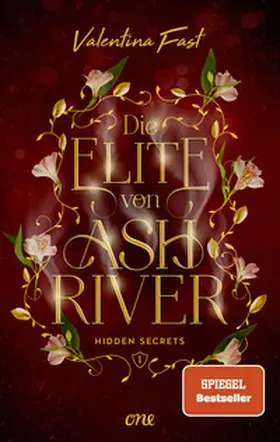 Fast |  Die Elite von Ashriver - Hidden Secrets | Buch |  Sack Fachmedien