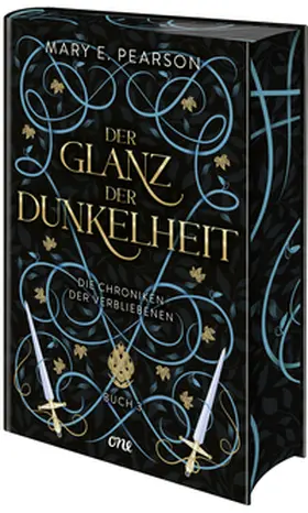 Pearson |  Der Glanz der Dunkelheit | Buch |  Sack Fachmedien