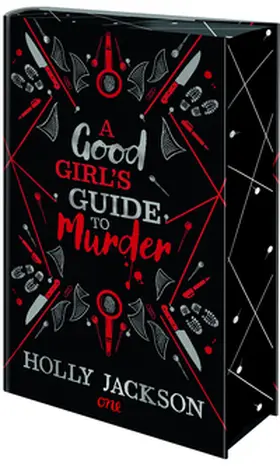 Jackson |  A Good Girl's Guide to Murder | Buch |  Sack Fachmedien