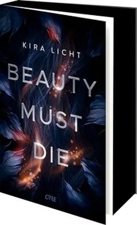 Licht | Beauty must die | Buch | 978-3-8466-0260-7 | www.sack.de