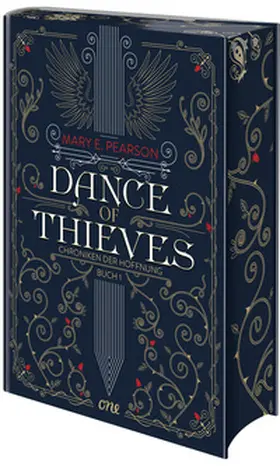 Pearson |  Dance of Thieves | Buch |  Sack Fachmedien
