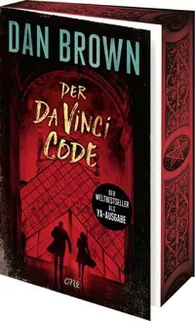 Brown |  Der Da Vinci Code | Buch |  Sack Fachmedien