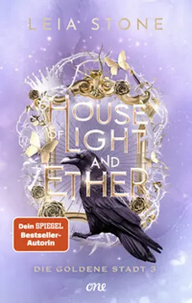 Stone |  House of Light and Ether | Buch |  Sack Fachmedien