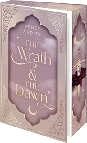 Ahdieh | The Wrath and the Dawn (Deutsche Ausgabe) | Buch | 978-3-8466-0293-5 | sack.de
