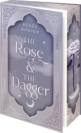 Ahdieh |  The Rose and the Dagger (Deutsche Ausgabe) | Buch |  Sack Fachmedien