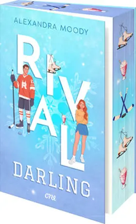 Moody |  Rival Darling | Buch |  Sack Fachmedien
