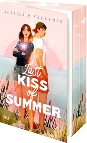 Felleman | Last Kiss of Summer | Buch | 978-3-8466-0304-8 | www.sack.de