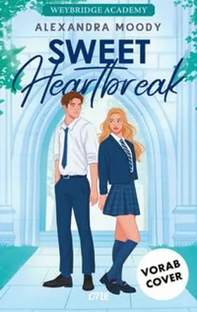Moody |  Sweet Heartbreak | Buch |  Sack Fachmedien
