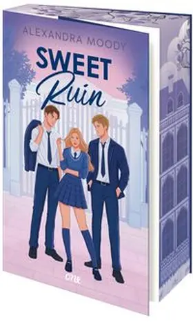 Moody |  Sweet Ruin | Buch |  Sack Fachmedien