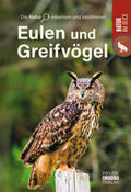 Schmidt / Biernath |  Eulen und Greifvögel | Buch |  Sack Fachmedien