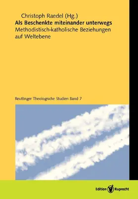 Raedel / Gerold / Klaiber |  Als Beschenkte miteinander unterwegs | eBook | Sack Fachmedien