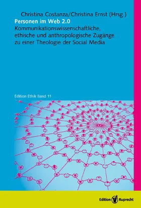 Costanza / Ernst |  Personen im Web 2.0 | Buch |  Sack Fachmedien