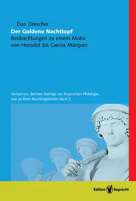 Drescher / Schmitzer |  Der Goldene Nachttopf | eBook | Sack Fachmedien