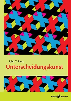 Barnbrock |  Unterscheidungskunst | eBook | Sack Fachmedien