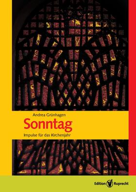 Grünhagen / Kelter | Sonntag | Buch | 978-3-8469-0307-0 | sack.de