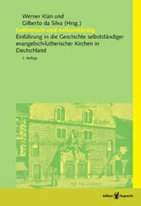 Klän |  Lutherisch und selbstständig | eBook | Sack Fachmedien