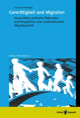 Viehweger |  Gerechtigkeit und Migration | Buch |  Sack Fachmedien