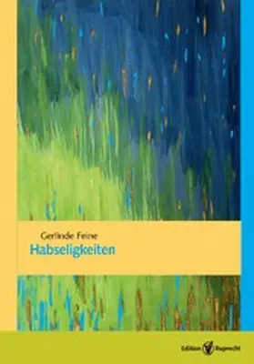 Feine | Habseligkeiten | E-Book | www.sack.de