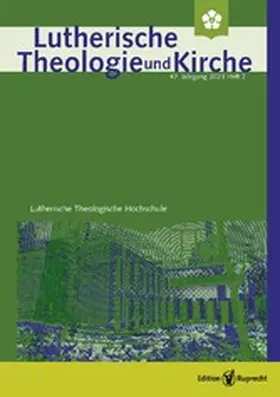 Graßmann |  Gegen alle »Verächter des weiblichen Geschlechts«. Zur theologischen Bearbeitung von Genderfragen im spätreformatorischen Luthertum | eBook | Sack Fachmedien
