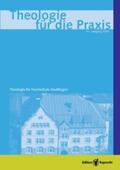Burkhardt |  Theologie für die Praxis 2019 - Einzelkapitel - Martin Luther und John Wesley zur kirchlichen Erneuerung und Gemeindeentwicklung | eBook | Sack Fachmedien
