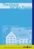 Härtner |  Theologie für die Praxis 2013 - Einzelkapitel | eBook | Sack Fachmedien