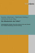 Altenhain / Görling / Kruse |  Die Wiederkehr der Folter? | eBook | Sack Fachmedien
