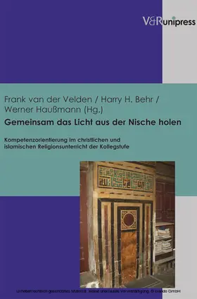 Velden / Behr / Haußmann |  Gemeinsam das Licht aus der Nische holen | eBook | Sack Fachmedien