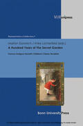 Gymnich / Lichterfeld / Baumann |  A Hundred Years of The Secret Garden | eBook | Sack Fachmedien