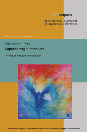 Rüsen / Antohi / Huang |  Approaching Humankind | eBook | Sack Fachmedien