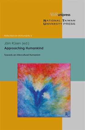 Rüsen / Antohi / Huang | Approaching Humankind | E-Book | sack.de