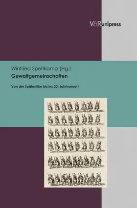 Speitkamp | Gewaltgemeinschaften | E-Book | www.sack.de
