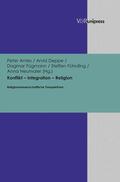 Antes / Deppe / Fügmann |  Konflikt – Integration – Religion | eBook | Sack Fachmedien