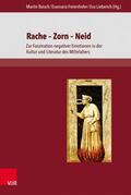 Baisch / Freienhofer / Lieberich |  Rache – Zorn – Neid | eBook | Sack Fachmedien