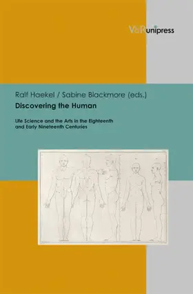 Haekel / Blackmore |  Discovering the Human | eBook | Sack Fachmedien