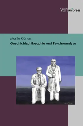 Klüners | Geschichtsphilosophie und Psychoanalyse | E-Book | sack.de